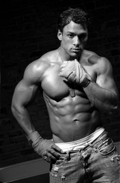 John Romaniello is the author of Final Phase Fat Loss and multiple articles